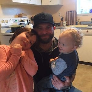 Meet your Posher, William